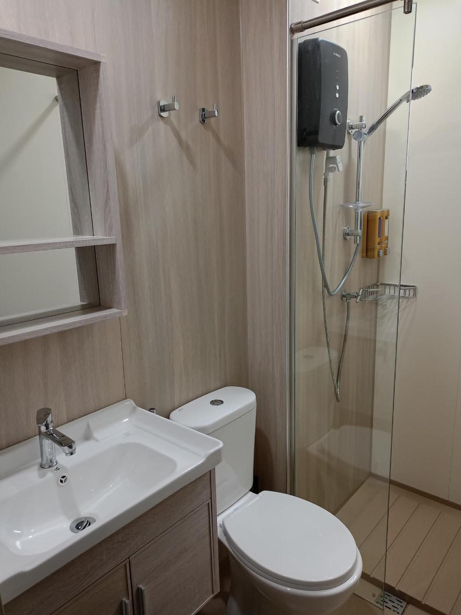 Apartment Homesbyfs Youth Klia Nilai