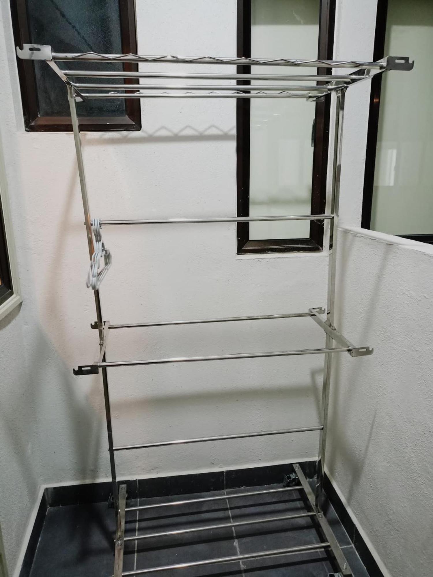 Homesbyfs Youth Klia Apartment