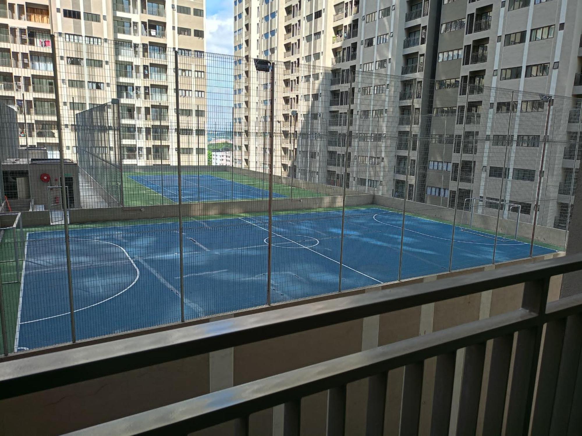 Homesbyfs Youth Klia Apartment